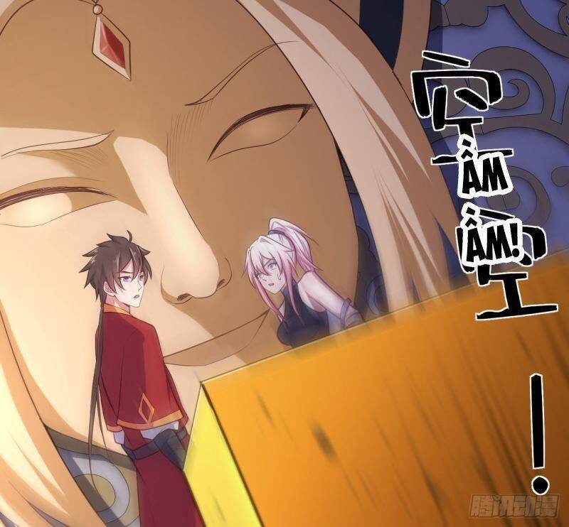 Hậu Cung Của Ta Dựa Vào Rút Thẻ Chapter 77 - 94