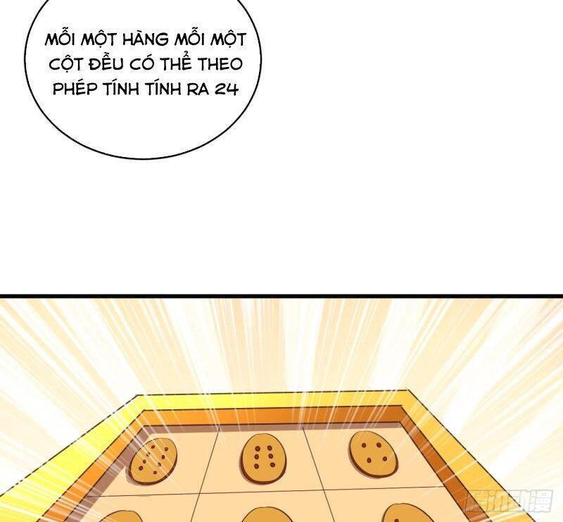 Hậu Cung Của Ta Dựa Vào Rút Thẻ Chapter 77 - 97