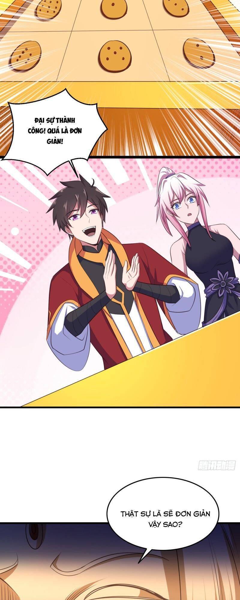 Hậu Cung Của Ta Dựa Vào Rút Thẻ Chapter 77 - 98