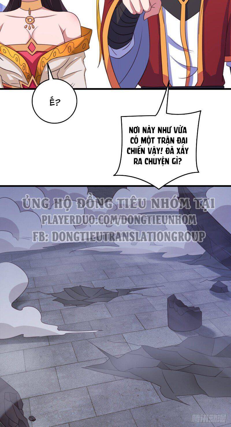 Hậu Cung Của Ta Dựa Vào Rút Thẻ Chapter 80 - 22