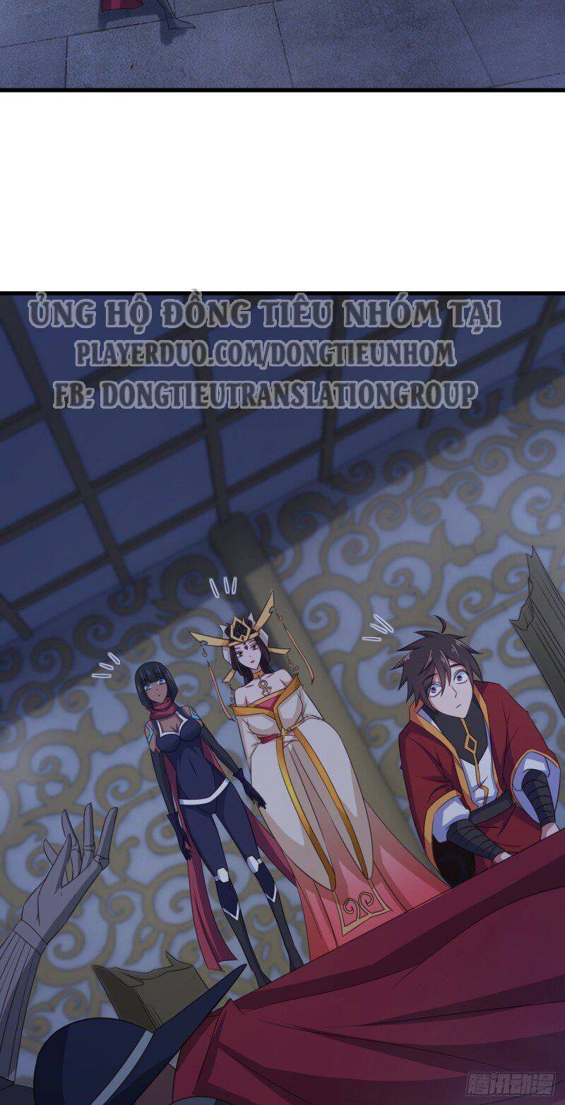 Hậu Cung Của Ta Dựa Vào Rút Thẻ Chapter 80 - 29