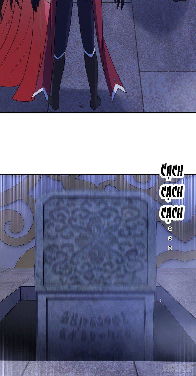 Hậu Cung Của Ta Dựa Vào Rút Thẻ Chapter 80 - 32