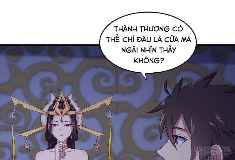 Hậu Cung Của Ta Dựa Vào Rút Thẻ Chapter 81 - 4