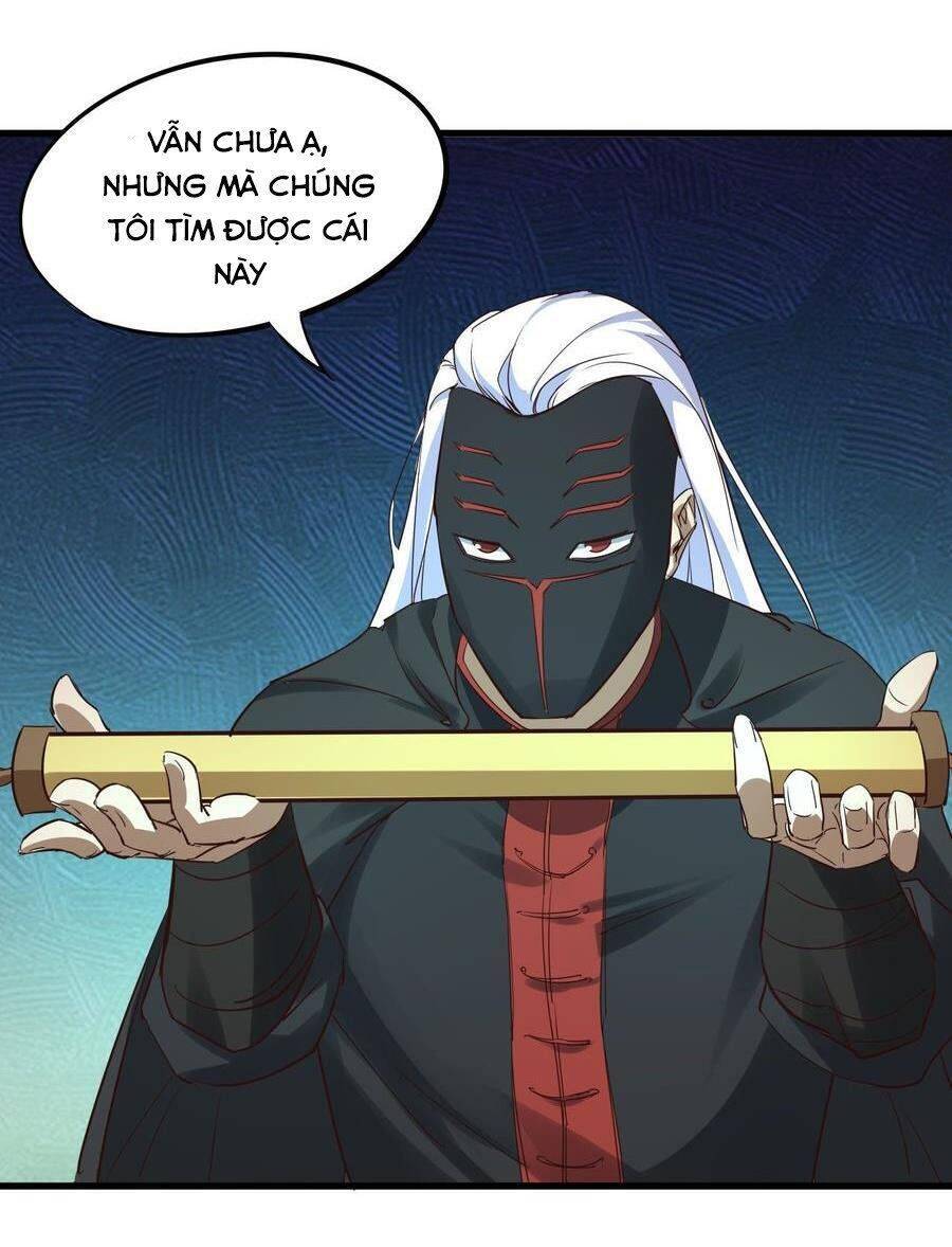 Hậu Cung Của Ta Dựa Vào Rút Thẻ Chapter 93 - 20