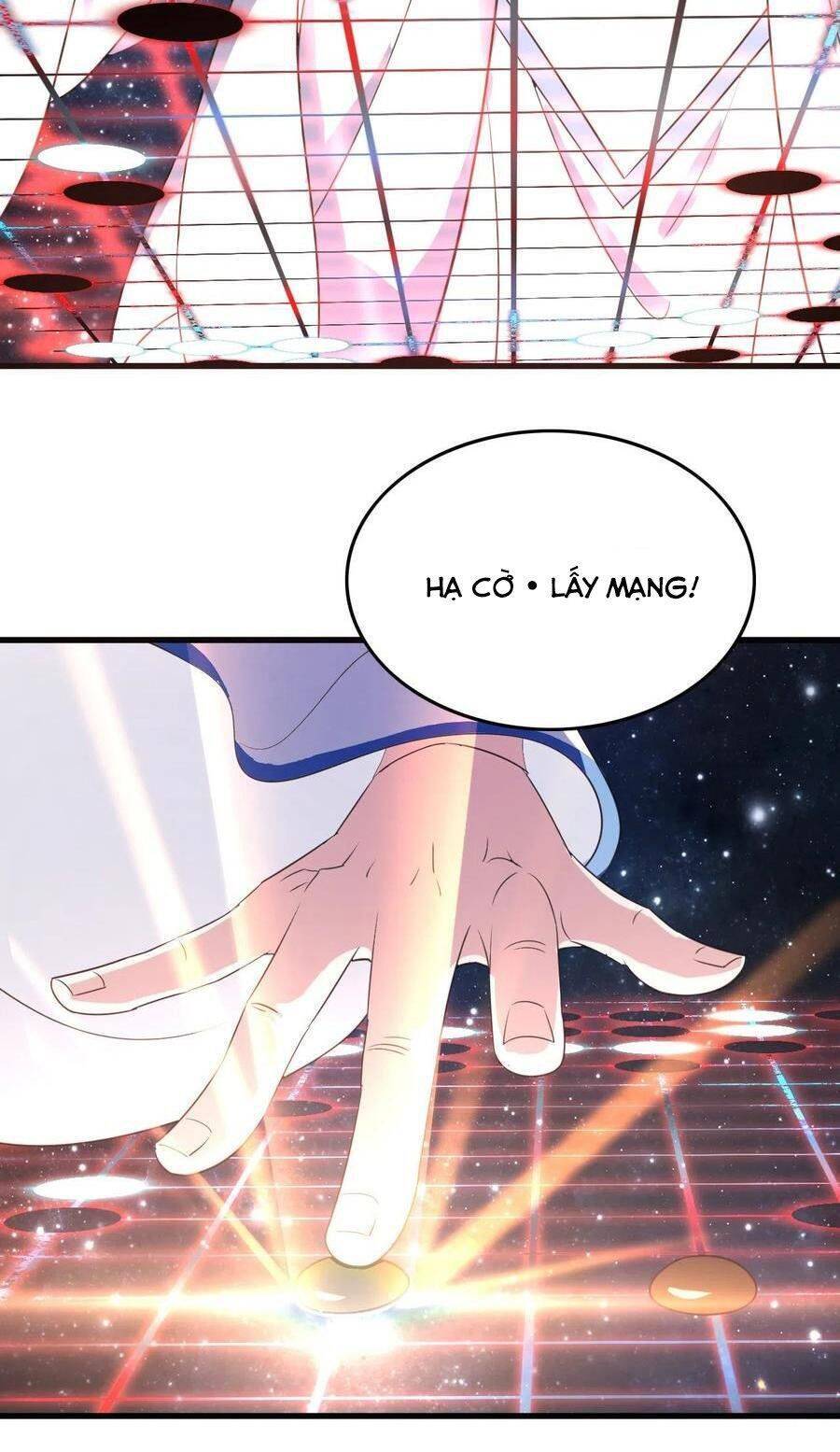 Hậu Cung Của Ta Dựa Vào Rút Thẻ Chapter 97 - 31