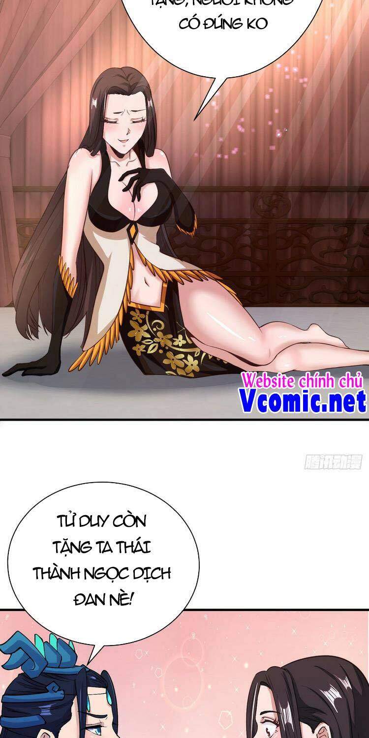 Hậu Cung Của Ta Dựa Vào Rút Thẻ Chapter 132 - 14
