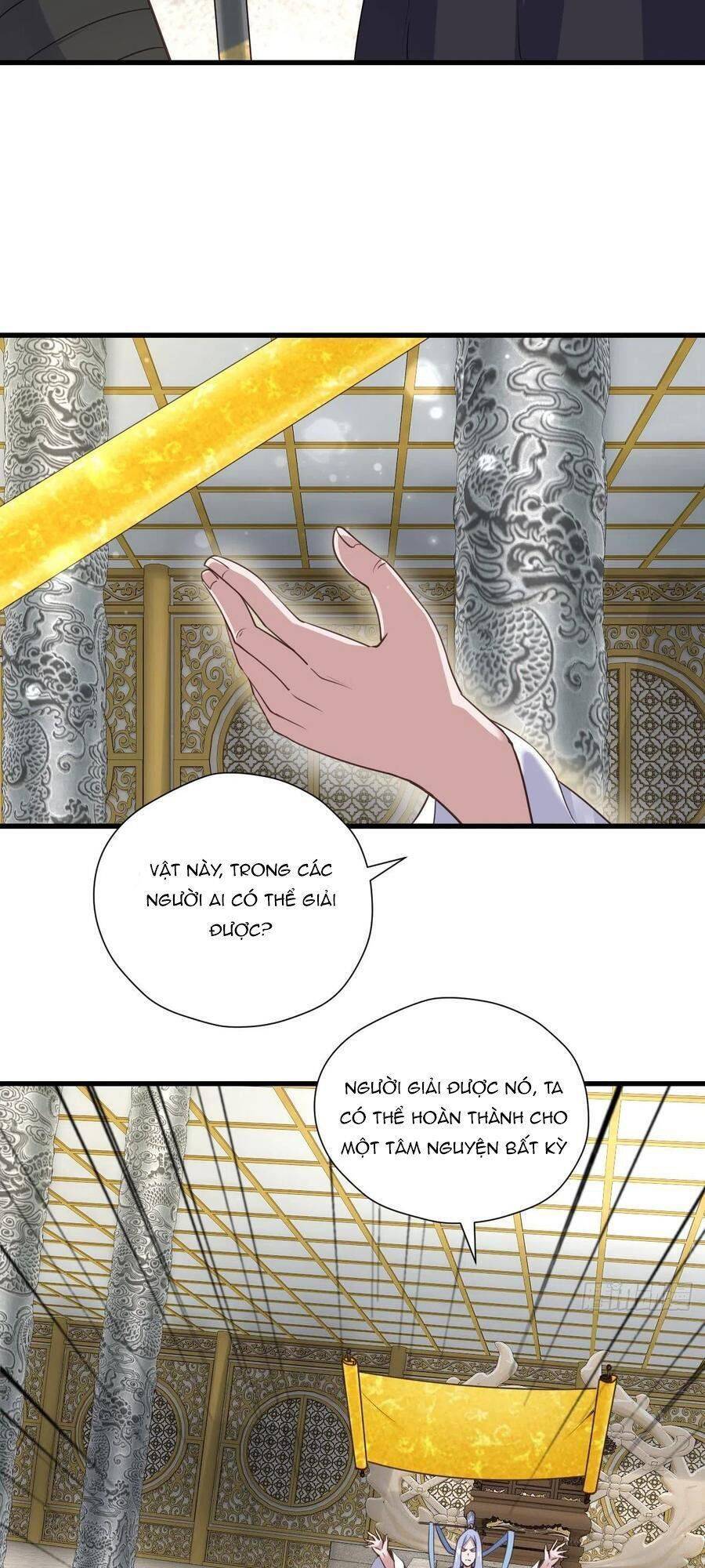 Hậu Cung Của Ta Dựa Vào Rút Thẻ Chapter 95 - 14