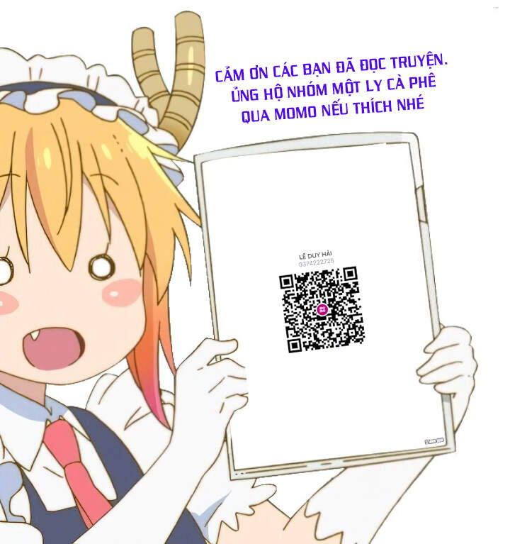 Cuộc Sống Khi Là Chó Cưng Của Inukai-San Chapter 15 - 19
