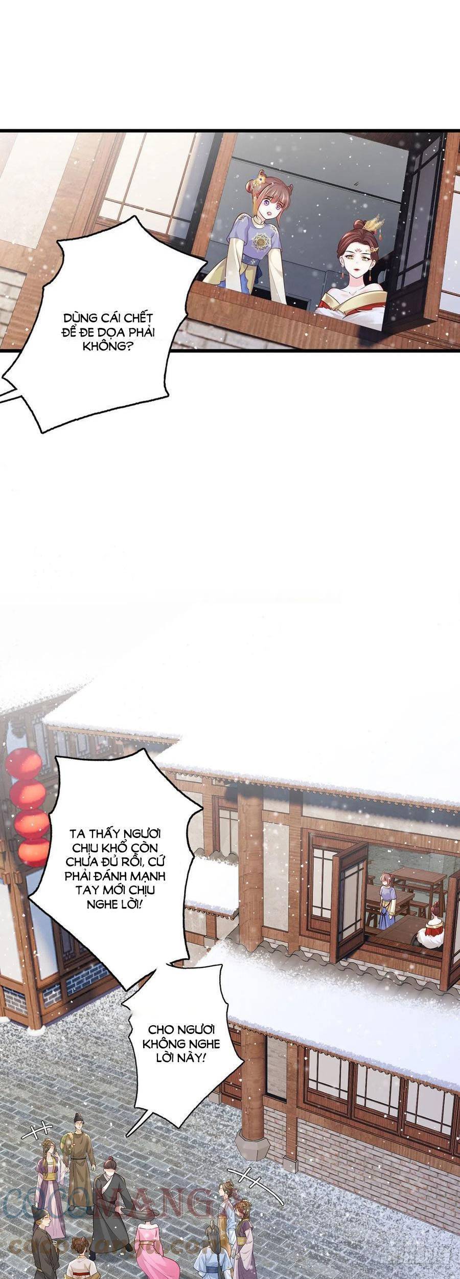 Nữ Thủ Phú Chi Kiều Sủng Nhiếp Chính Vương Chapter 132 - 2