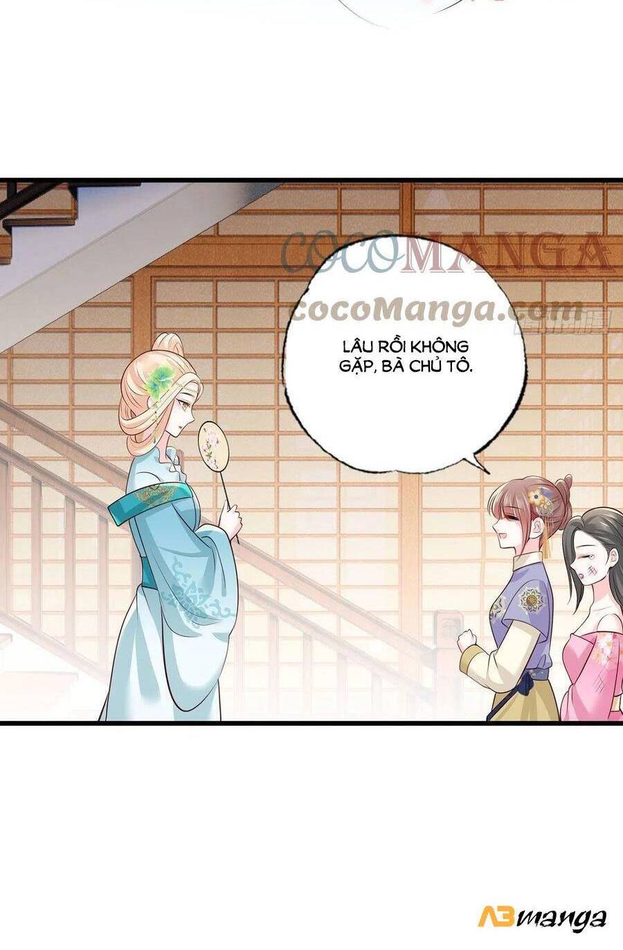 Nữ Thủ Phú Chi Kiều Sủng Nhiếp Chính Vương Chapter 132 - 18