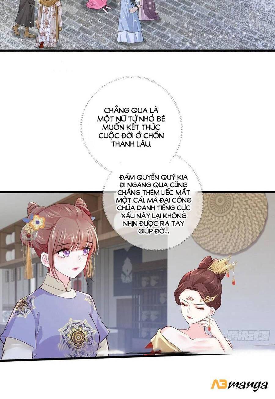 Nữ Thủ Phú Chi Kiều Sủng Nhiếp Chính Vương Chapter 132 - 3