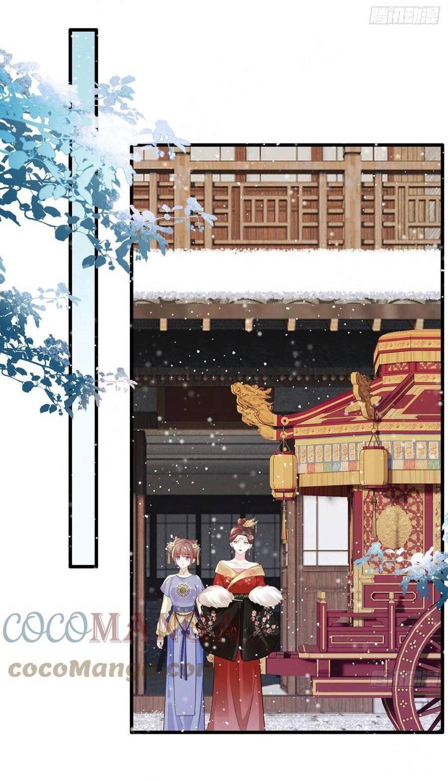 Nữ Thủ Phú Chi Kiều Sủng Nhiếp Chính Vương Chapter 132 - 5