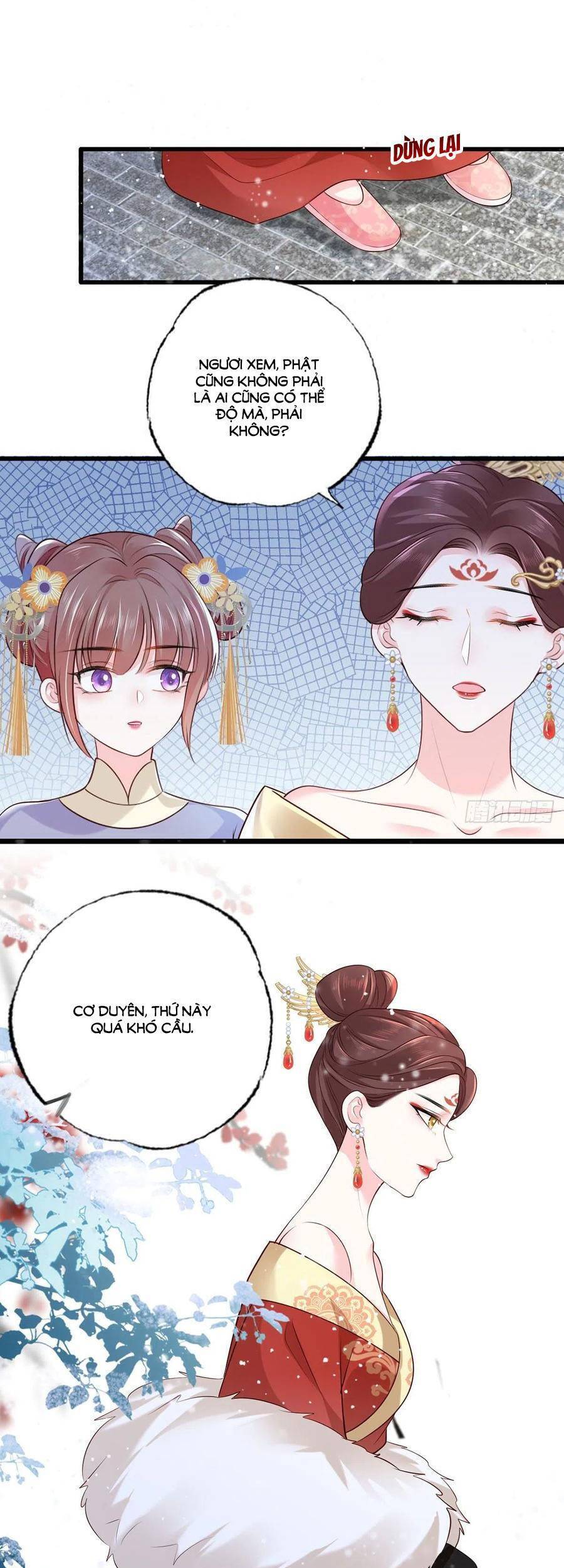 Nữ Thủ Phú Chi Kiều Sủng Nhiếp Chính Vương Chapter 132 - 6