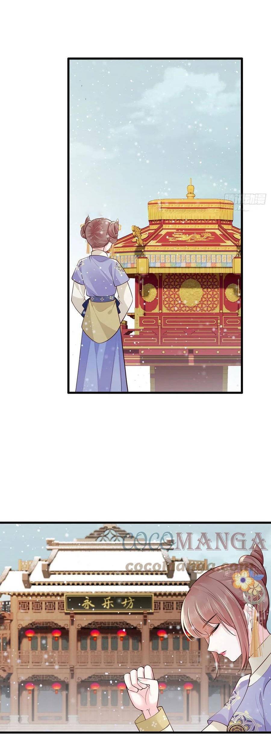 Nữ Thủ Phú Chi Kiều Sủng Nhiếp Chính Vương Chapter 132 - 10