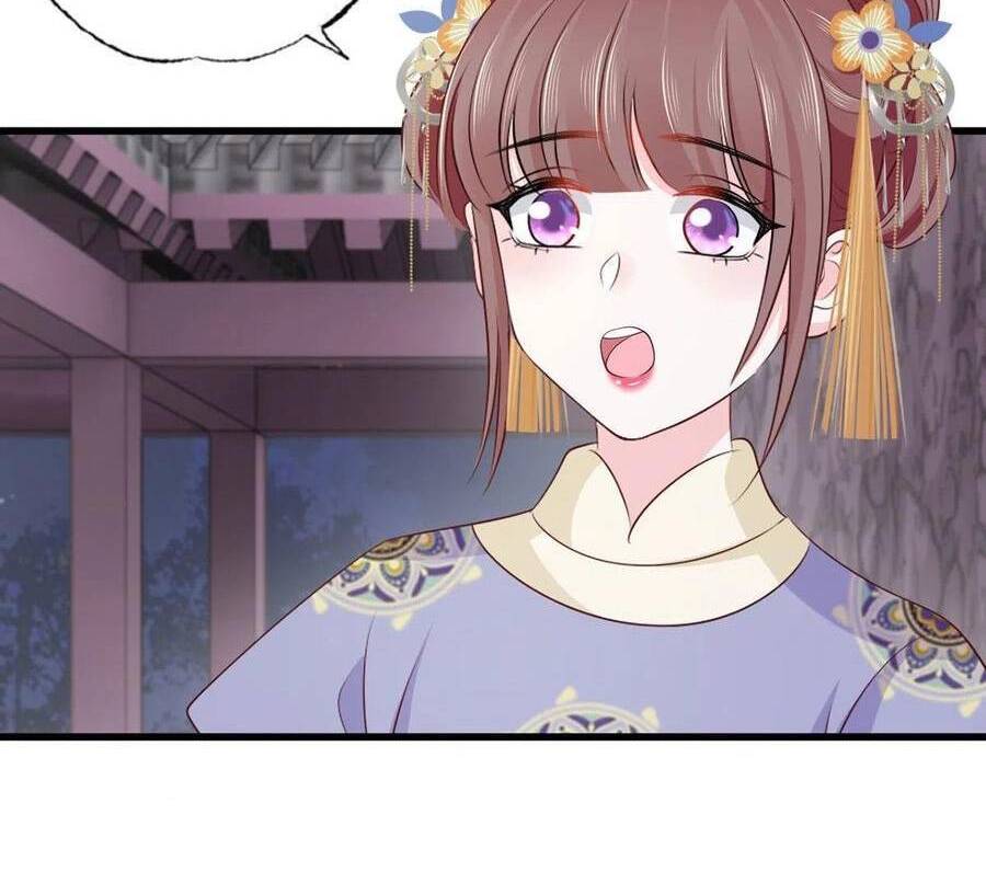 Nữ Thủ Phú Chi Kiều Sủng Nhiếp Chính Vương Chapter 142 - 17