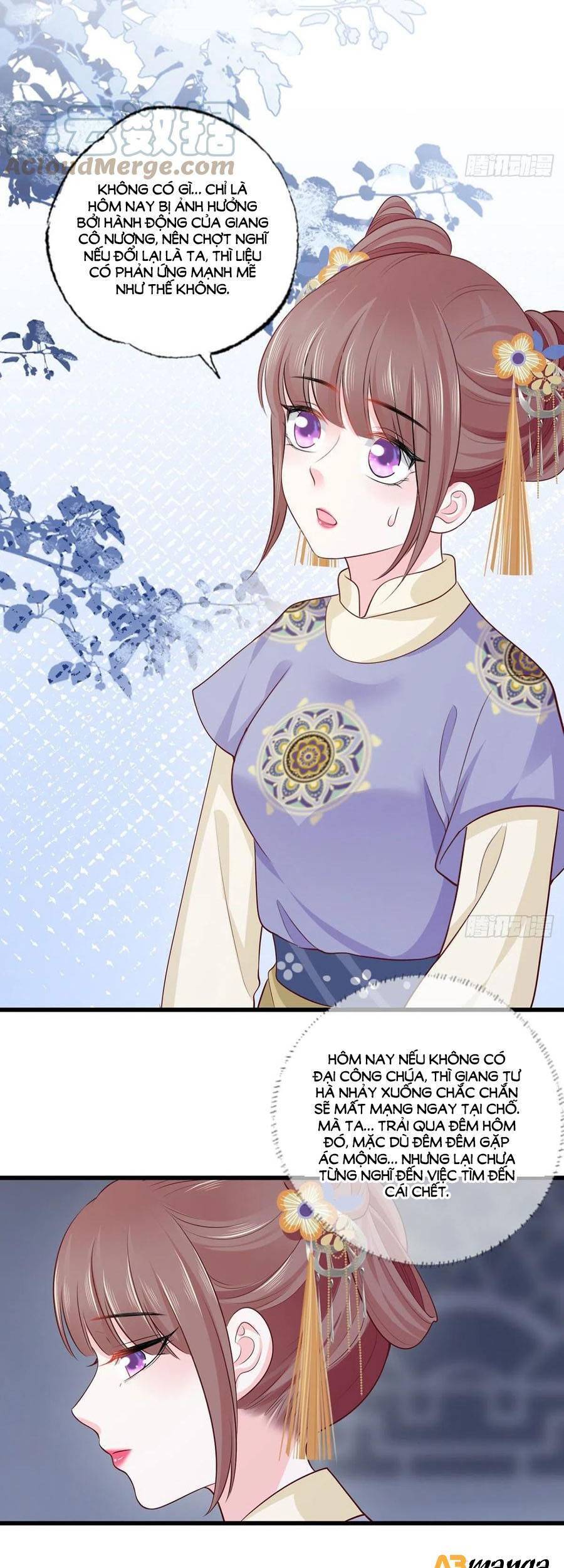 Nữ Thủ Phú Chi Kiều Sủng Nhiếp Chính Vương Chapter 142 - 20