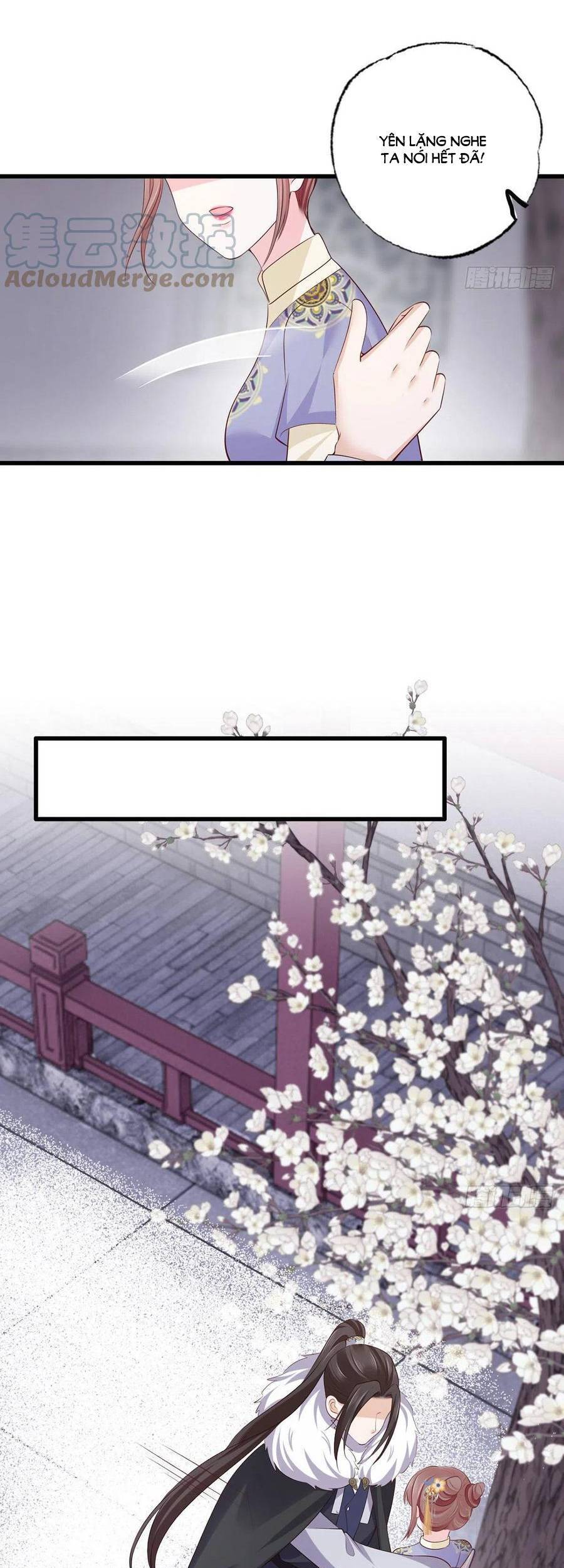 Nữ Thủ Phú Chi Kiều Sủng Nhiếp Chính Vương Chapter 142 - 6