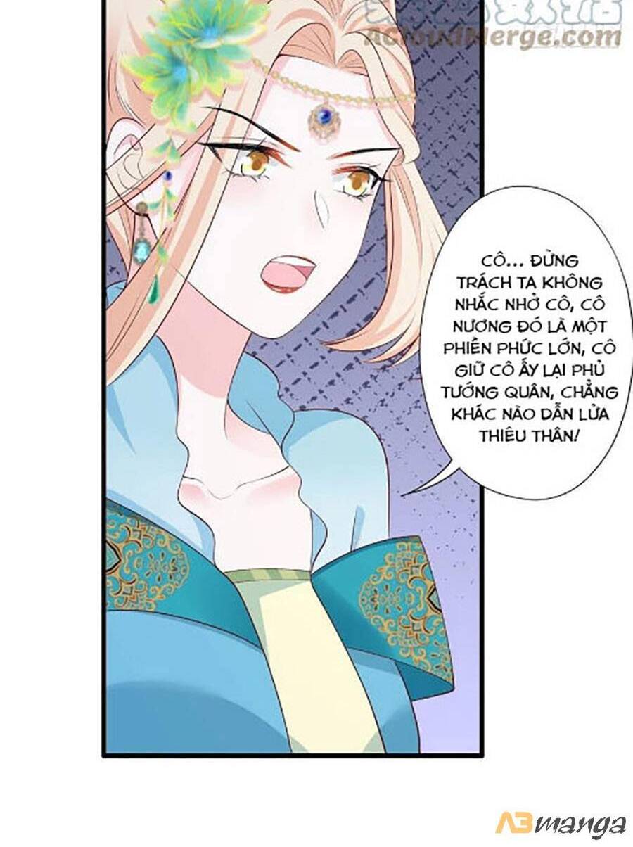 Nữ Thủ Phú Chi Kiều Sủng Nhiếp Chính Vương Chapter 144 - 11