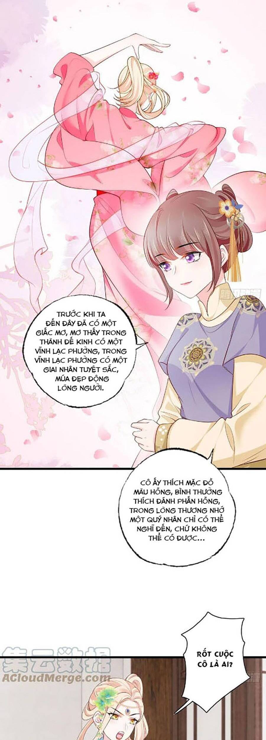 Nữ Thủ Phú Chi Kiều Sủng Nhiếp Chính Vương Chapter 144 - 4