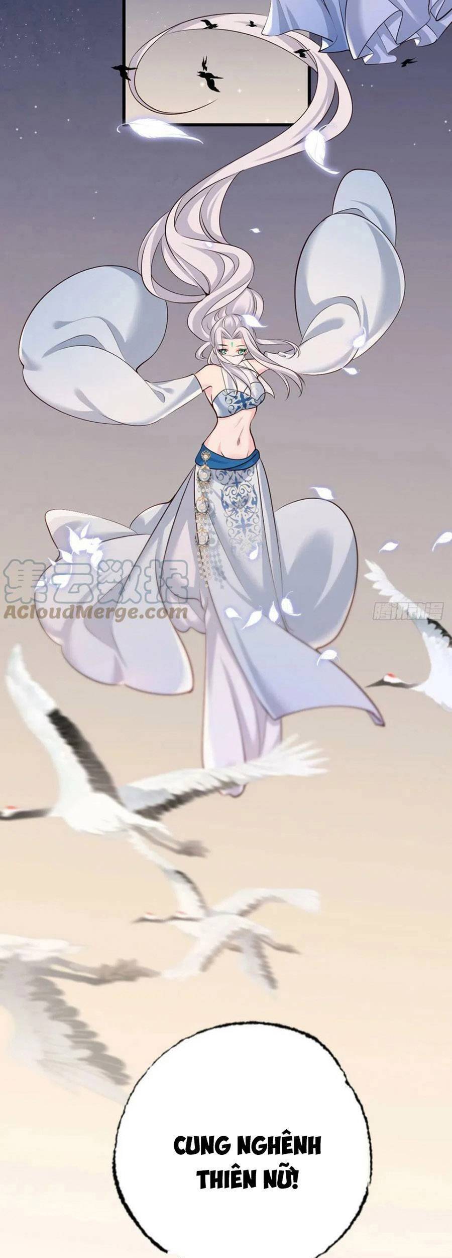 Nữ Thủ Phú Chi Kiều Sủng Nhiếp Chính Vương Chapter 158 - 21