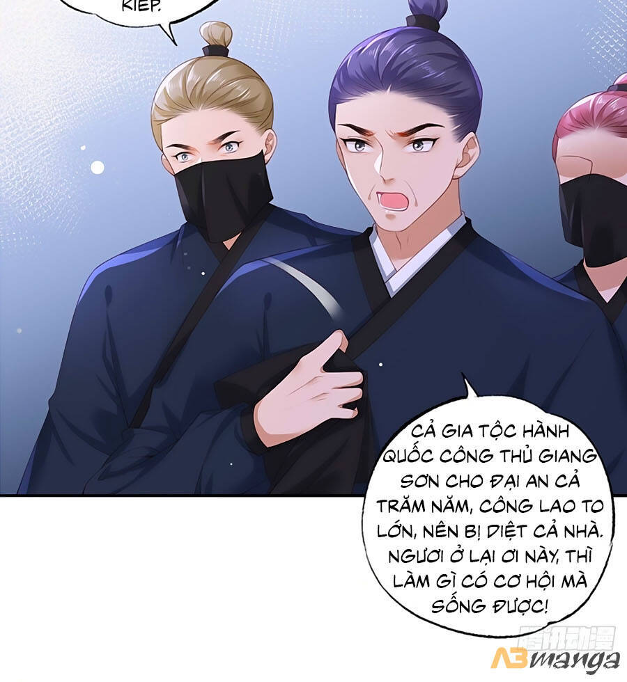 Nữ Thủ Phú Chi Kiều Sủng Nhiếp Chính Vương Chapter 54 - 20