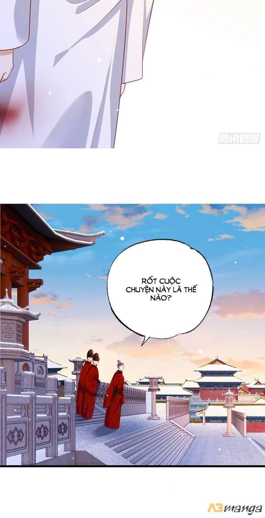 Nữ Thủ Phú Chi Kiều Sủng Nhiếp Chính Vương Chapter 64 - 13