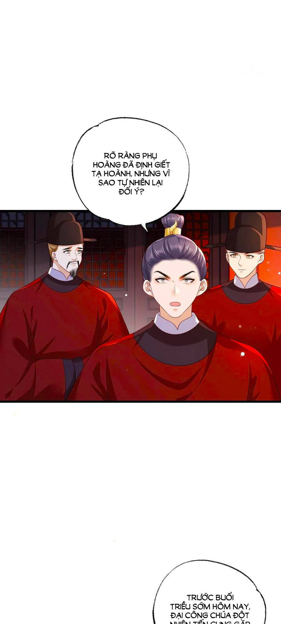 Nữ Thủ Phú Chi Kiều Sủng Nhiếp Chính Vương Chapter 64 - 14