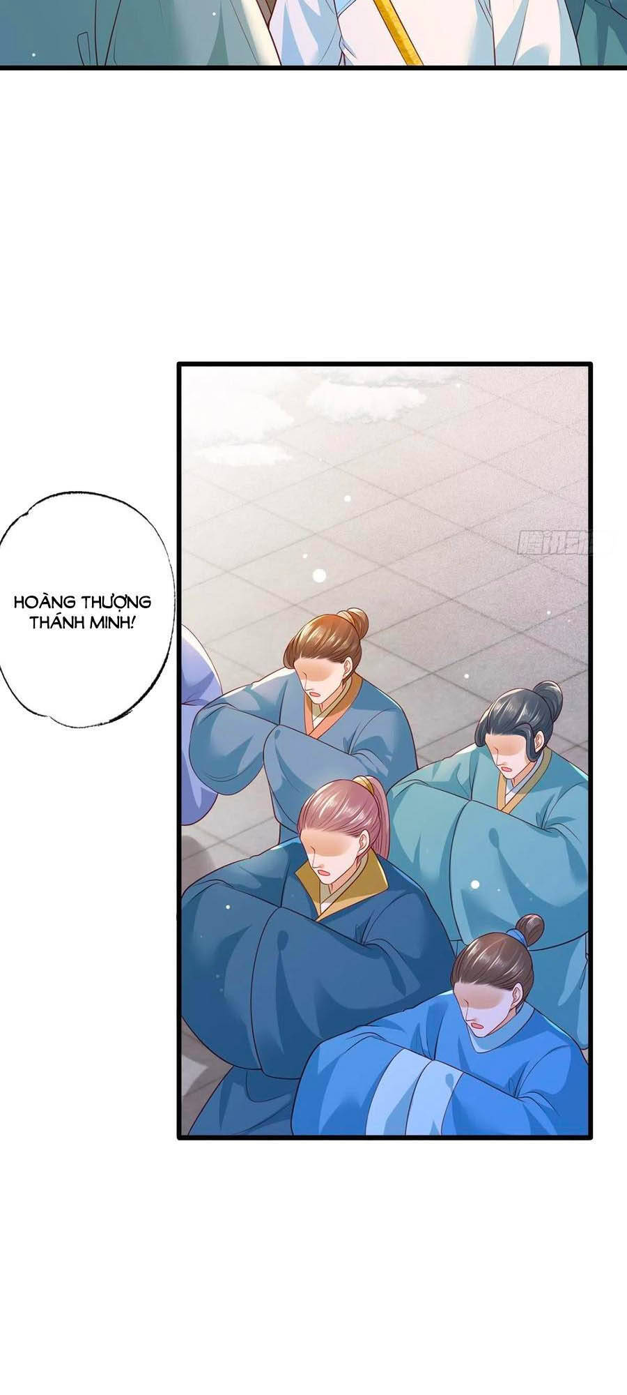 Nữ Thủ Phú Chi Kiều Sủng Nhiếp Chính Vương Chapter 64 - 23