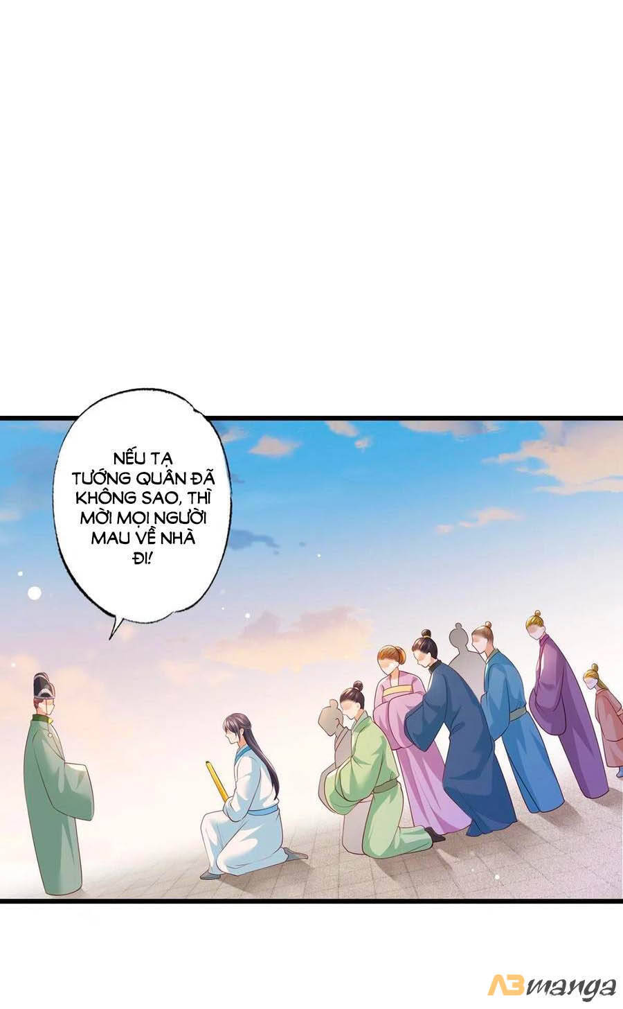 Nữ Thủ Phú Chi Kiều Sủng Nhiếp Chính Vương Chapter 64 - 24