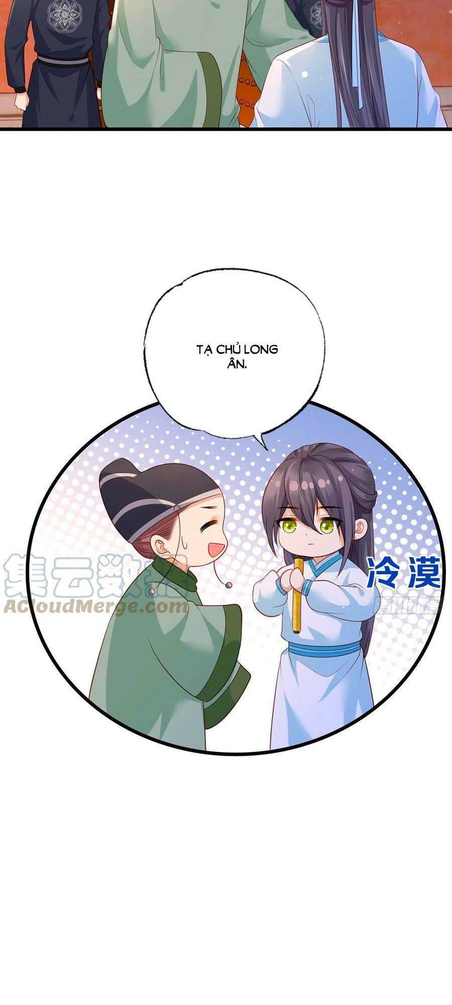 Nữ Thủ Phú Chi Kiều Sủng Nhiếp Chính Vương Chapter 64 - 26