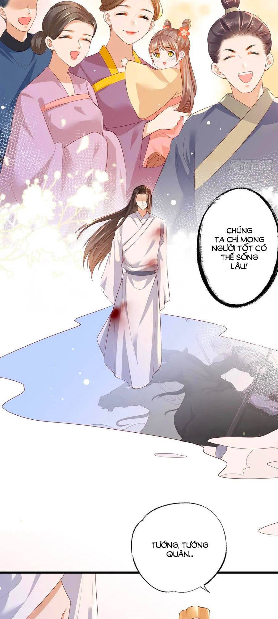 Nữ Thủ Phú Chi Kiều Sủng Nhiếp Chính Vương Chapter 64 - 30