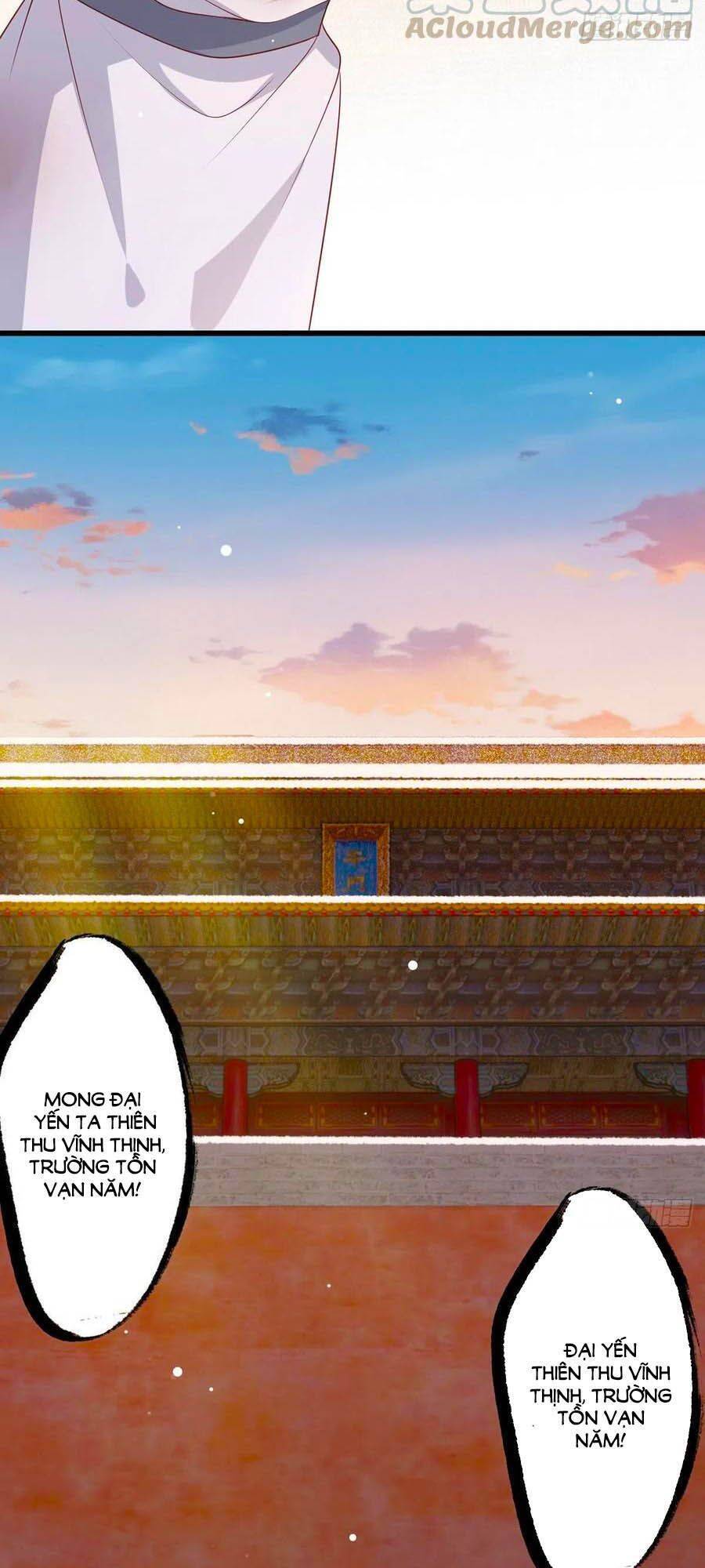 Nữ Thủ Phú Chi Kiều Sủng Nhiếp Chính Vương Chapter 64 - 35
