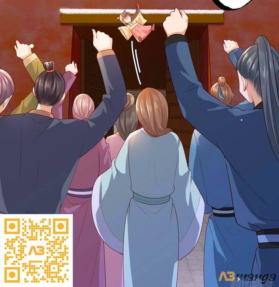 Nữ Thủ Phú Chi Kiều Sủng Nhiếp Chính Vương Chapter 64 - 36