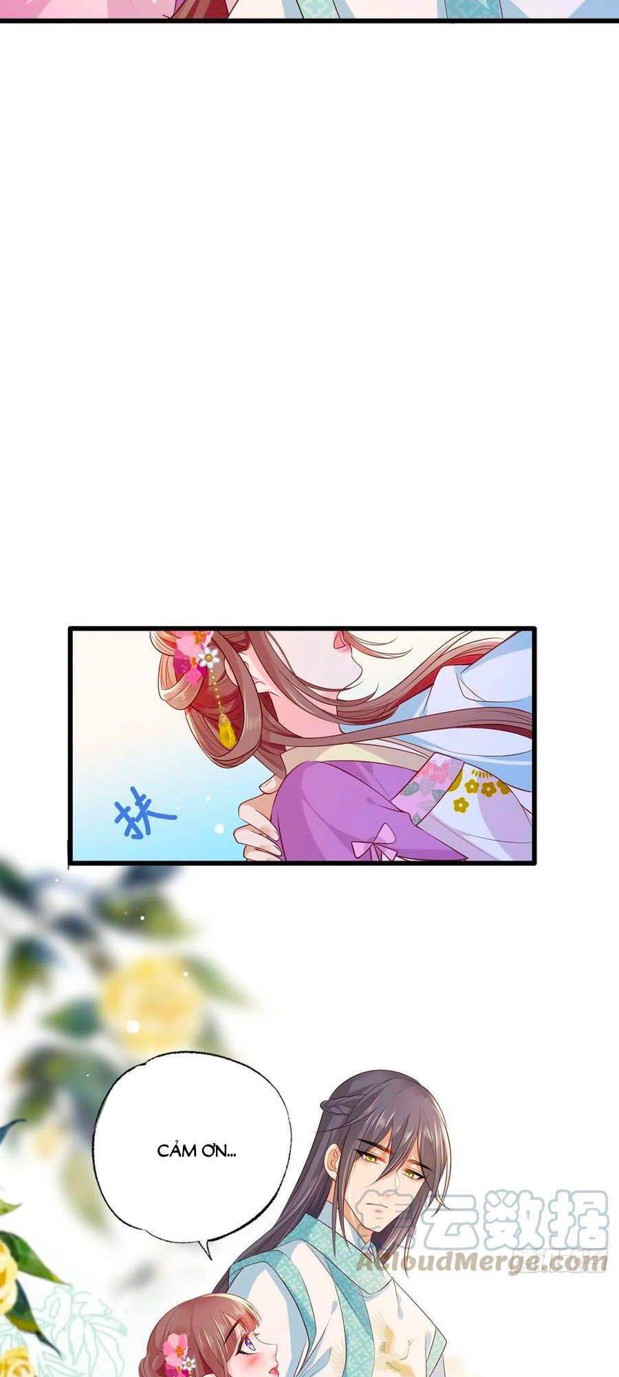 Nữ Thủ Phú Chi Kiều Sủng Nhiếp Chính Vương Chapter 73 - 13