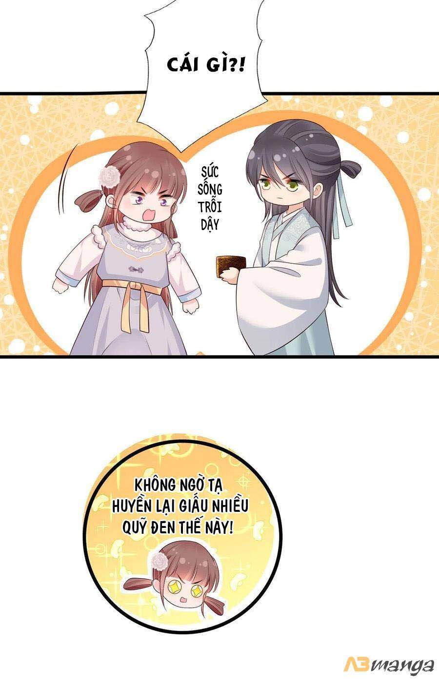 Nữ Thủ Phú Chi Kiều Sủng Nhiếp Chính Vương Chapter 108 - 24