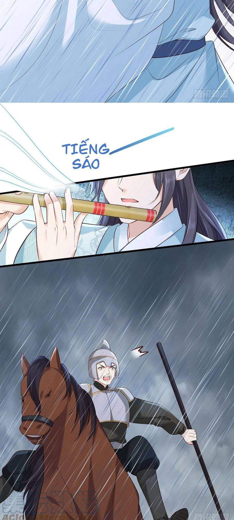 Nữ Thủ Phú Chi Kiều Sủng Nhiếp Chính Vương Chapter 109 - 18