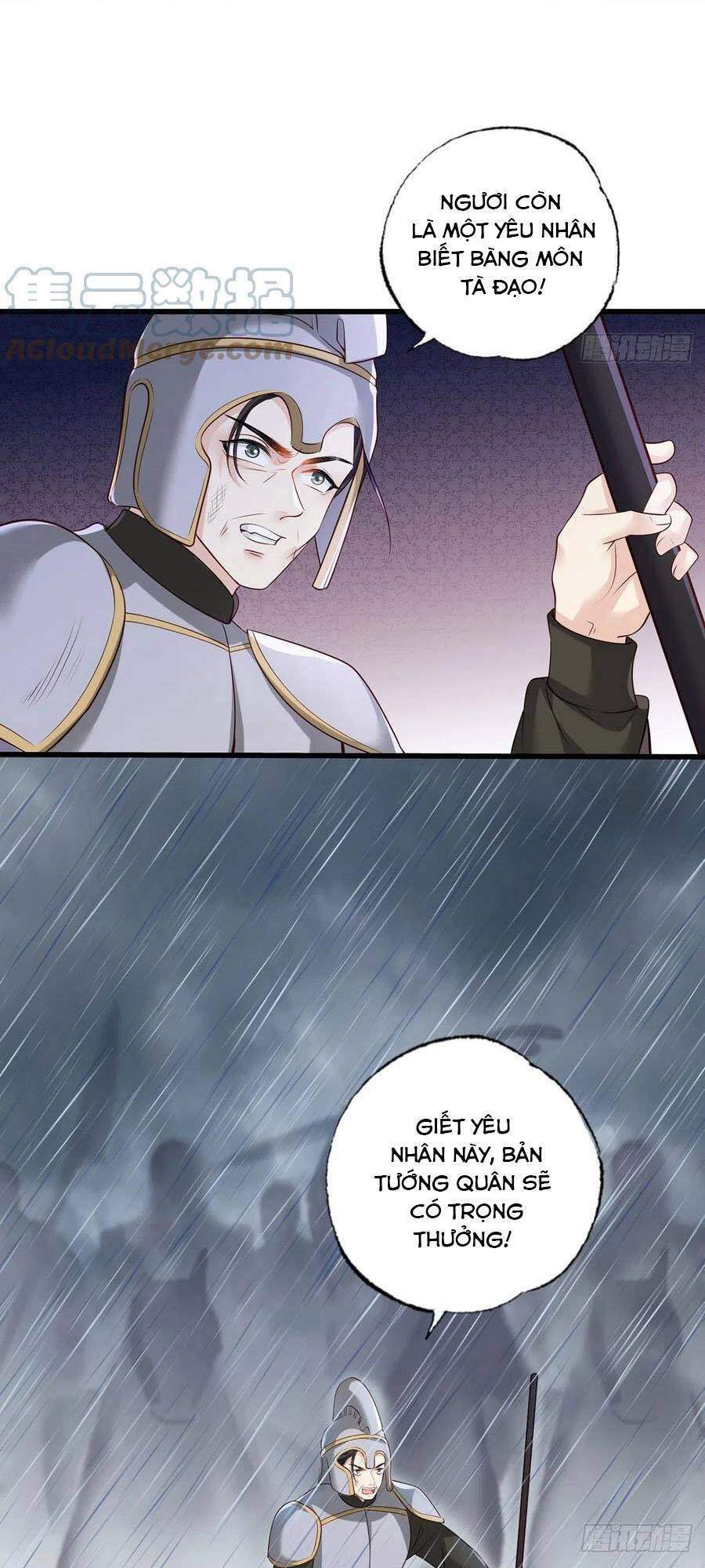 Nữ Thủ Phú Chi Kiều Sủng Nhiếp Chính Vương Chapter 109 - 21