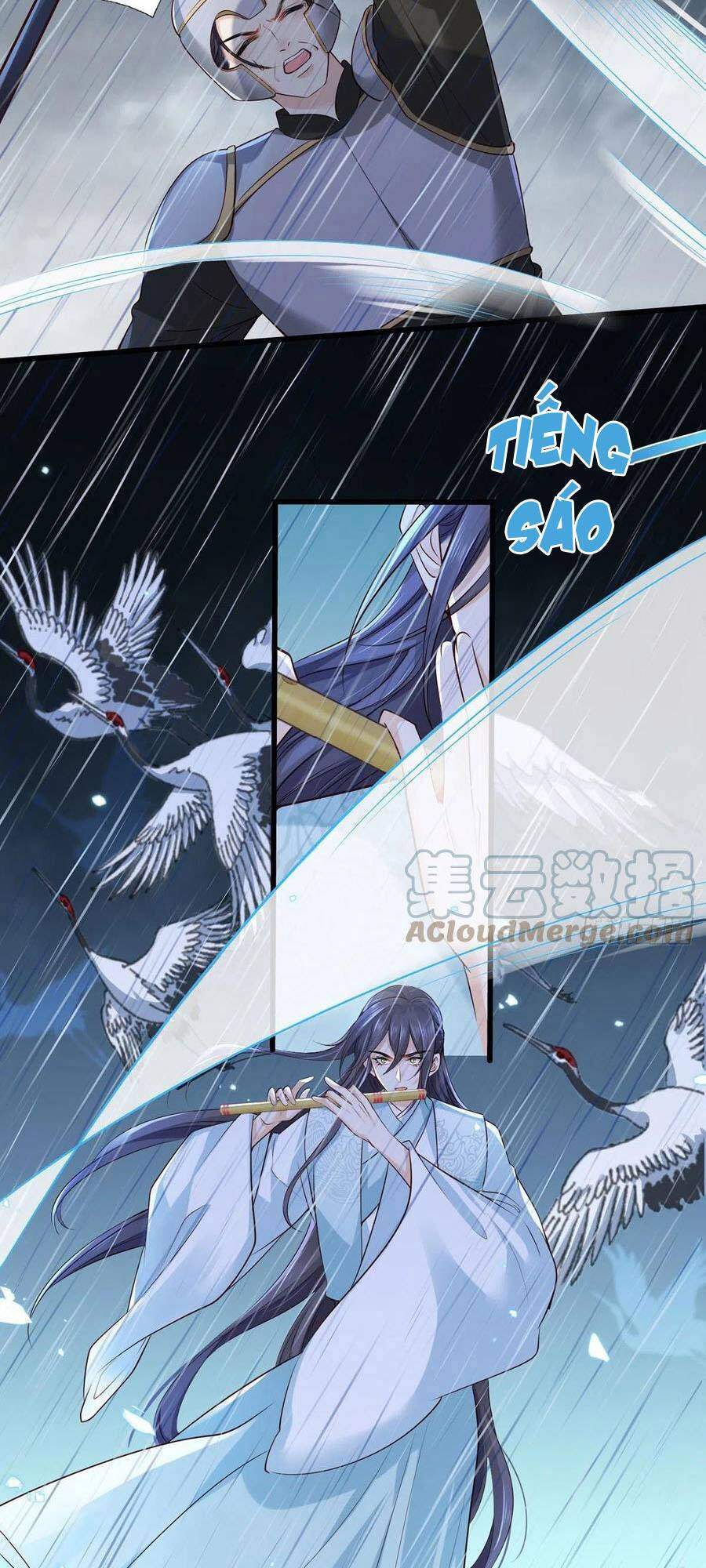 Nữ Thủ Phú Chi Kiều Sủng Nhiếp Chính Vương Chapter 109 - 24