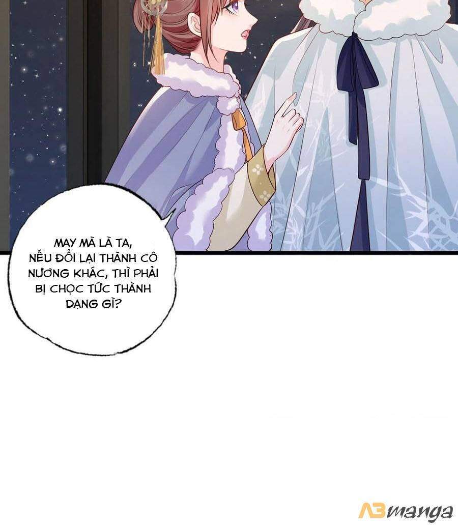 Nữ Thủ Phú Chi Kiều Sủng Nhiếp Chính Vương Chapter 124 - 15
