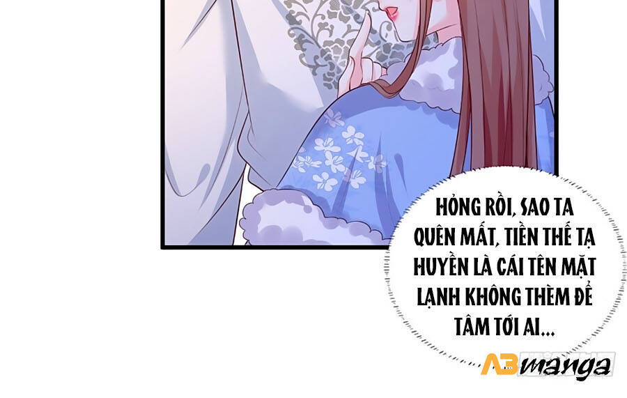 Nữ Thủ Phú Chi Kiều Sủng Nhiếp Chính Vương Chapter 57 - 19