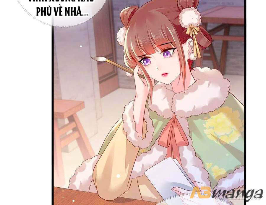 Nữ Thủ Phú Chi Kiều Sủng Nhiếp Chính Vương Chapter 91 - 11