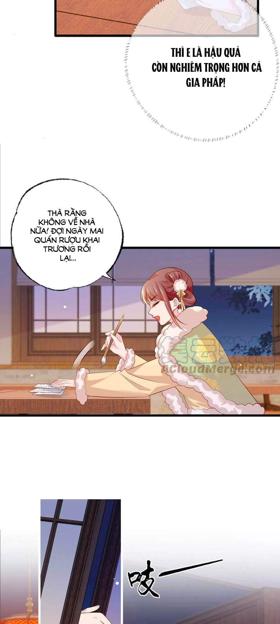 Nữ Thủ Phú Chi Kiều Sủng Nhiếp Chính Vương Chapter 91 - 12