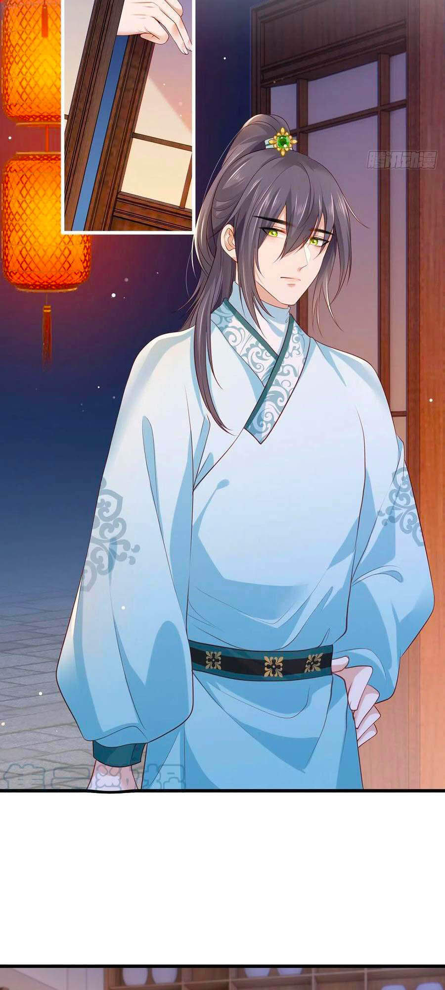 Nữ Thủ Phú Chi Kiều Sủng Nhiếp Chính Vương Chapter 91 - 13