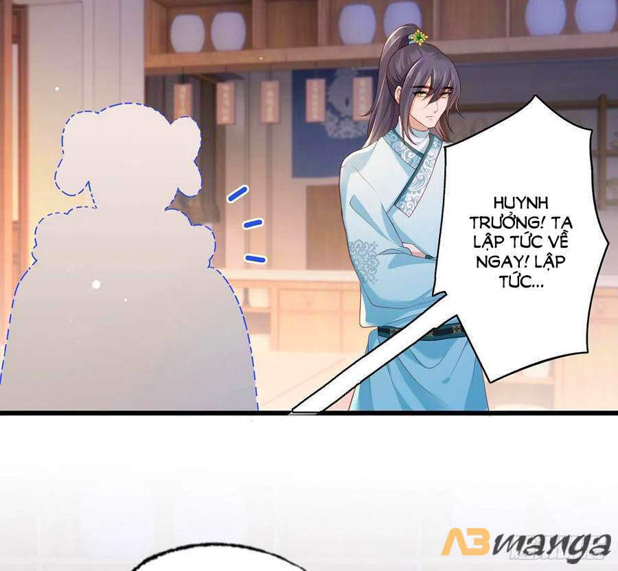 Nữ Thủ Phú Chi Kiều Sủng Nhiếp Chính Vương Chapter 91 - 14