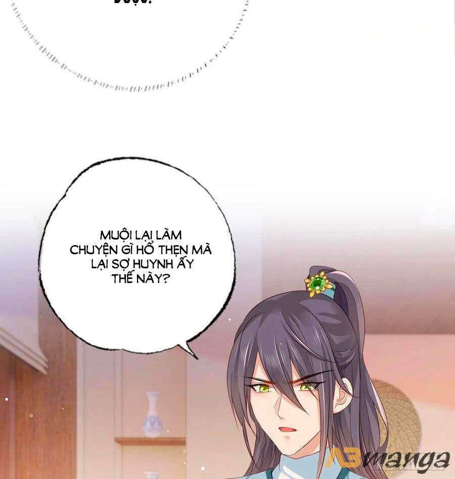 Nữ Thủ Phú Chi Kiều Sủng Nhiếp Chính Vương Chapter 91 - 17