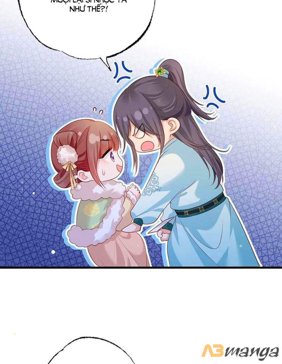 Nữ Thủ Phú Chi Kiều Sủng Nhiếp Chính Vương Chapter 91 - 20