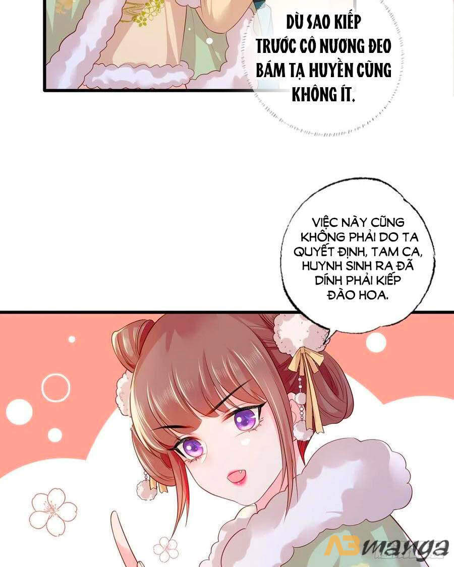 Nữ Thủ Phú Chi Kiều Sủng Nhiếp Chính Vương Chapter 91 - 23