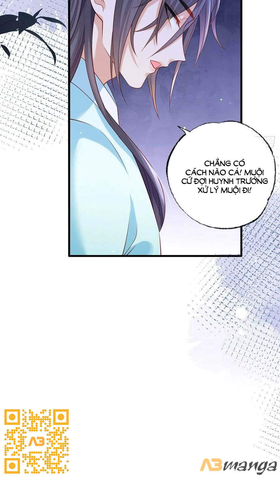 Nữ Thủ Phú Chi Kiều Sủng Nhiếp Chính Vương Chapter 91 - 25