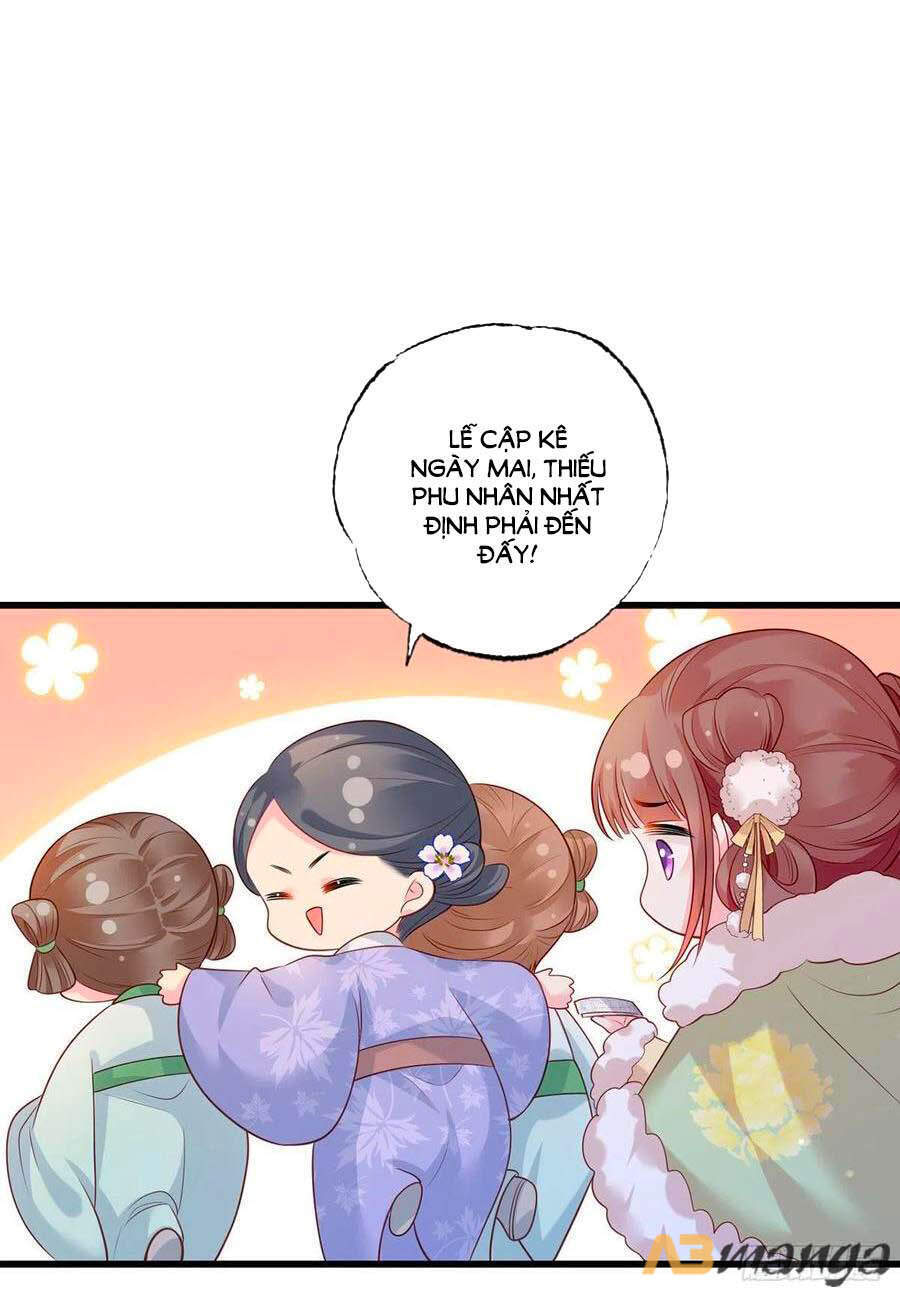 Nữ Thủ Phú Chi Kiều Sủng Nhiếp Chính Vương Chapter 91 - 5