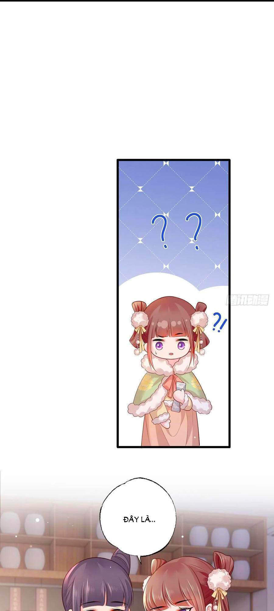 Nữ Thủ Phú Chi Kiều Sủng Nhiếp Chính Vương Chapter 91 - 6